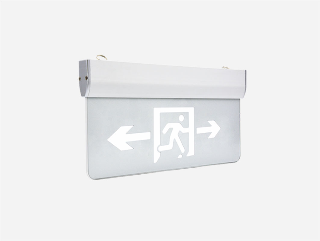 智能疏散指示系統 智能疏散指示系統